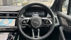 Jaguar I-Pace 294kW EV400 R-Dynamic SE Black 90kWh 5dr Auto Electric Estate